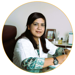 Dr Shweta Jain