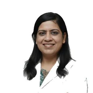 Dr. Shweta Jain