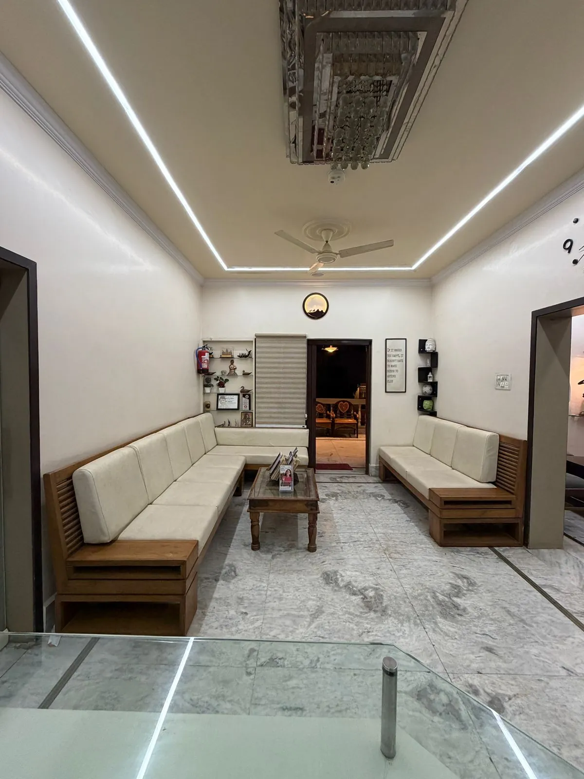 Kayakriti clinic — view 6