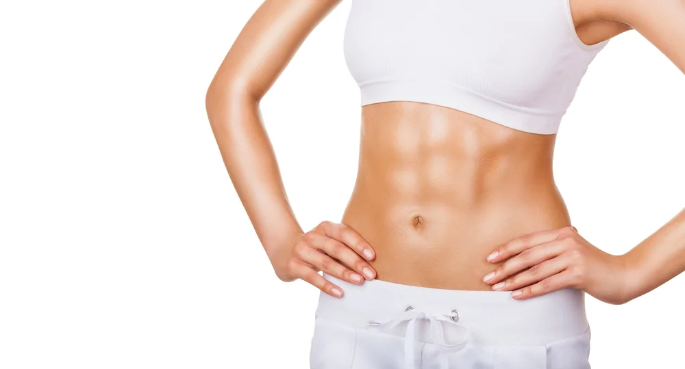 Abdominal Etching — hero image