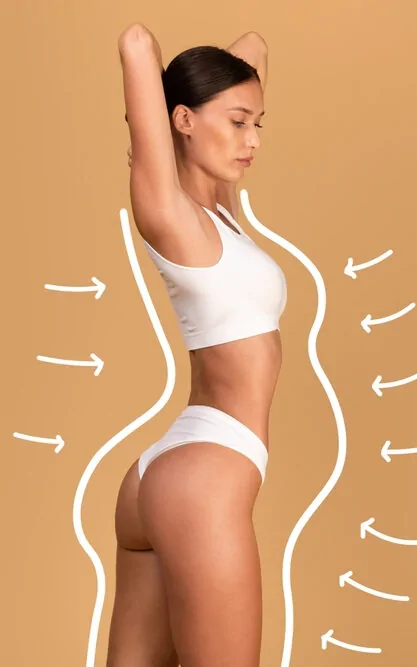 Lipoabdominoplasty