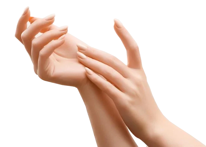 Fat Transfer to Hands — hero image