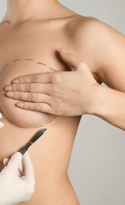 Breast Augmentation