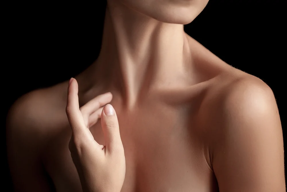 Neck procedures at Kayakriti