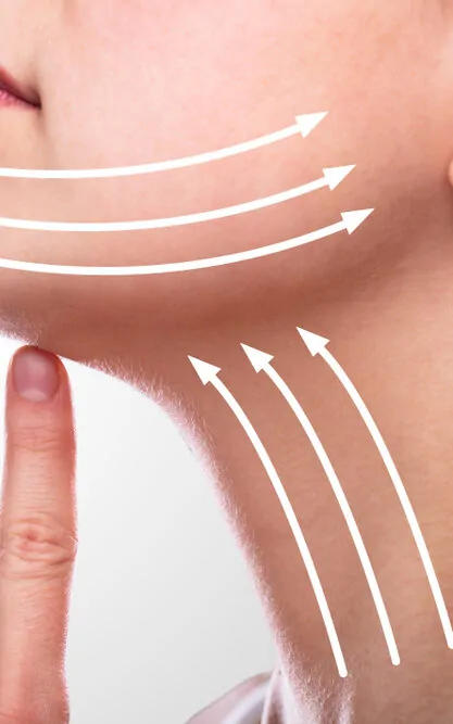 Neck Liposuction