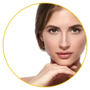 Rhinoplasty Surgery — patient outcome