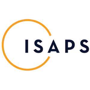 International Society of Aesthetic Plastic Surgeons logo