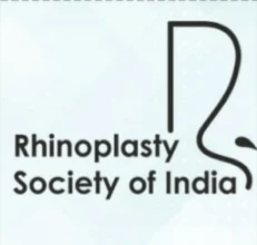 Rhinoplasty Society of India logo