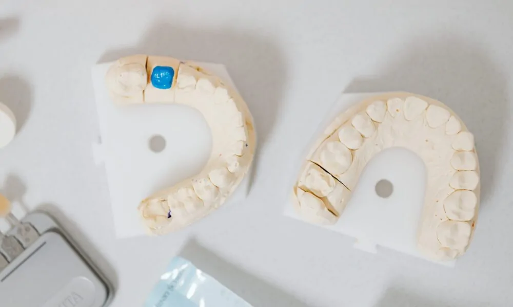 Orthodontics — hero image