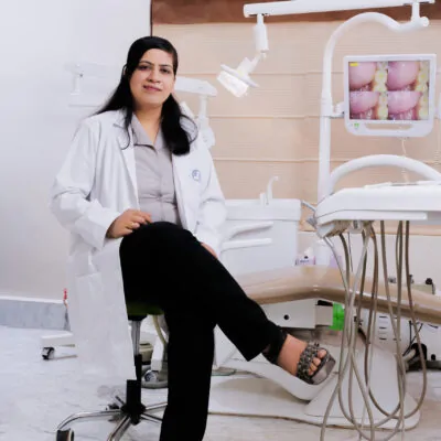 Dr. Shweta Jain