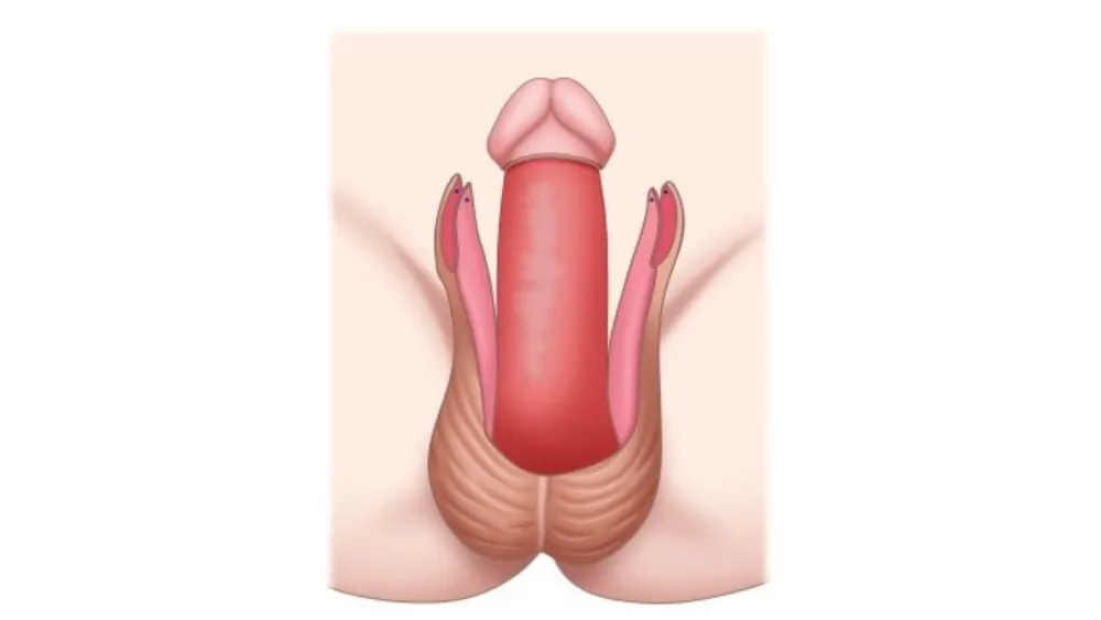 Understanding Scrotum & Penile Skin Reconstruction