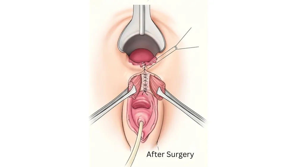 Understanding Vaginal Fistula