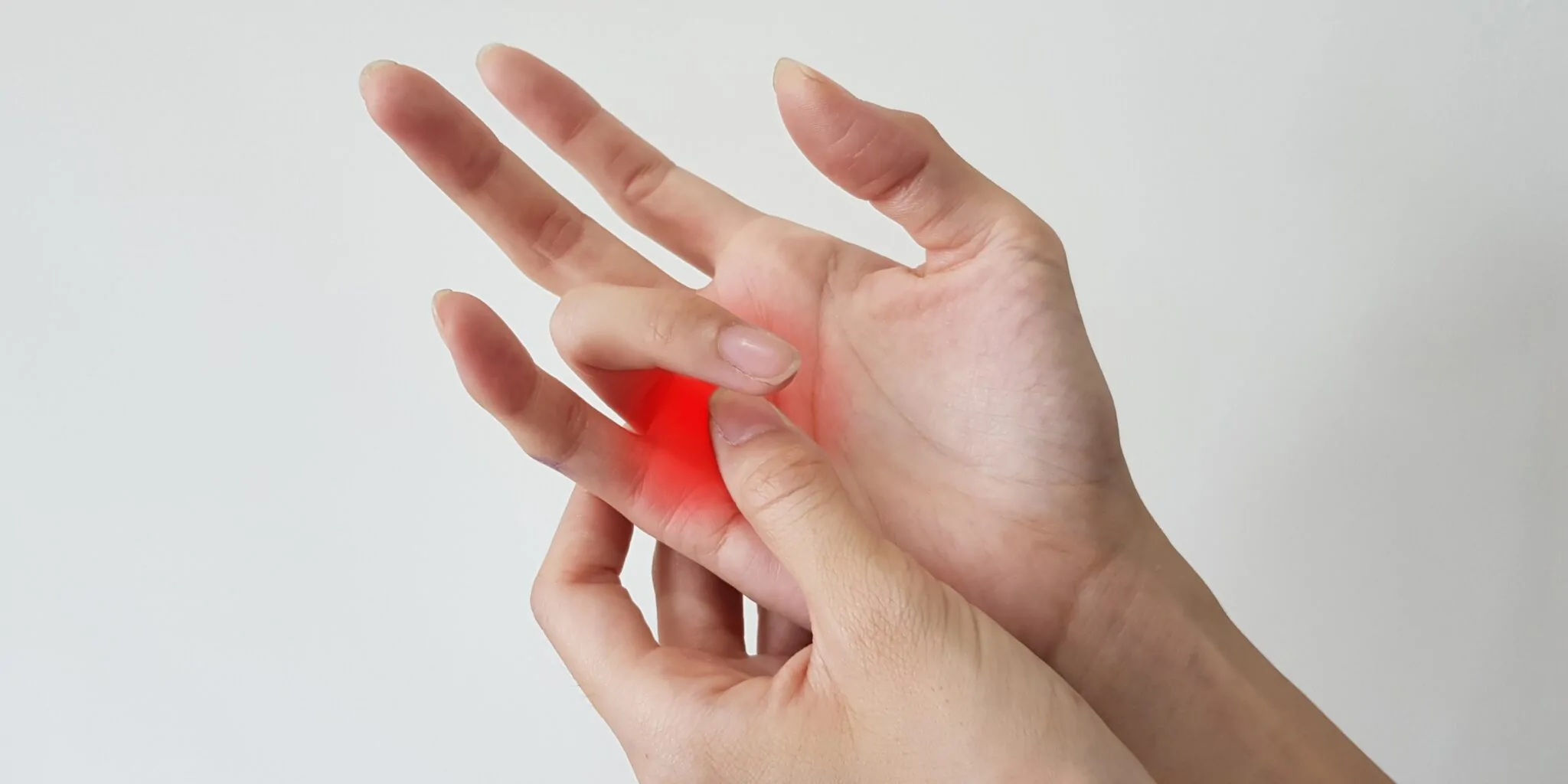 Trigger Finger — hero image