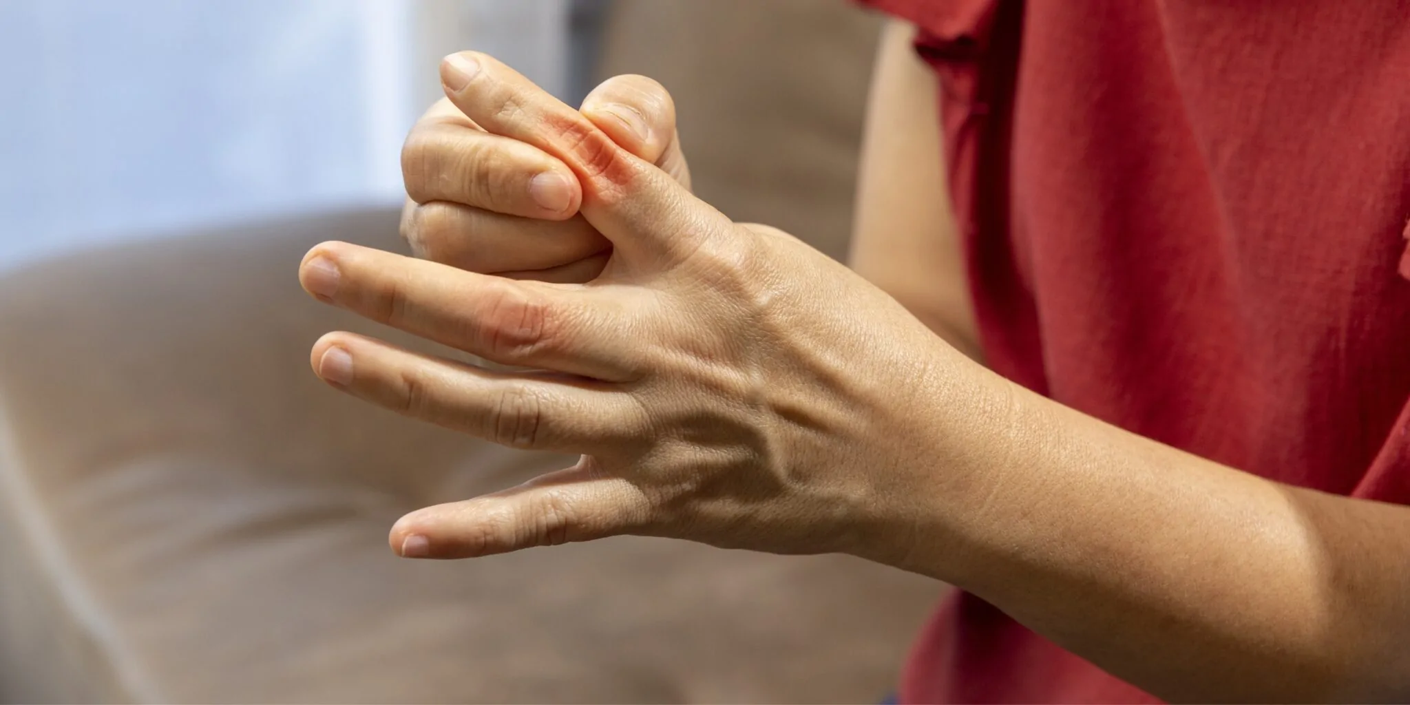 Hand Nerve Injuries — hero image