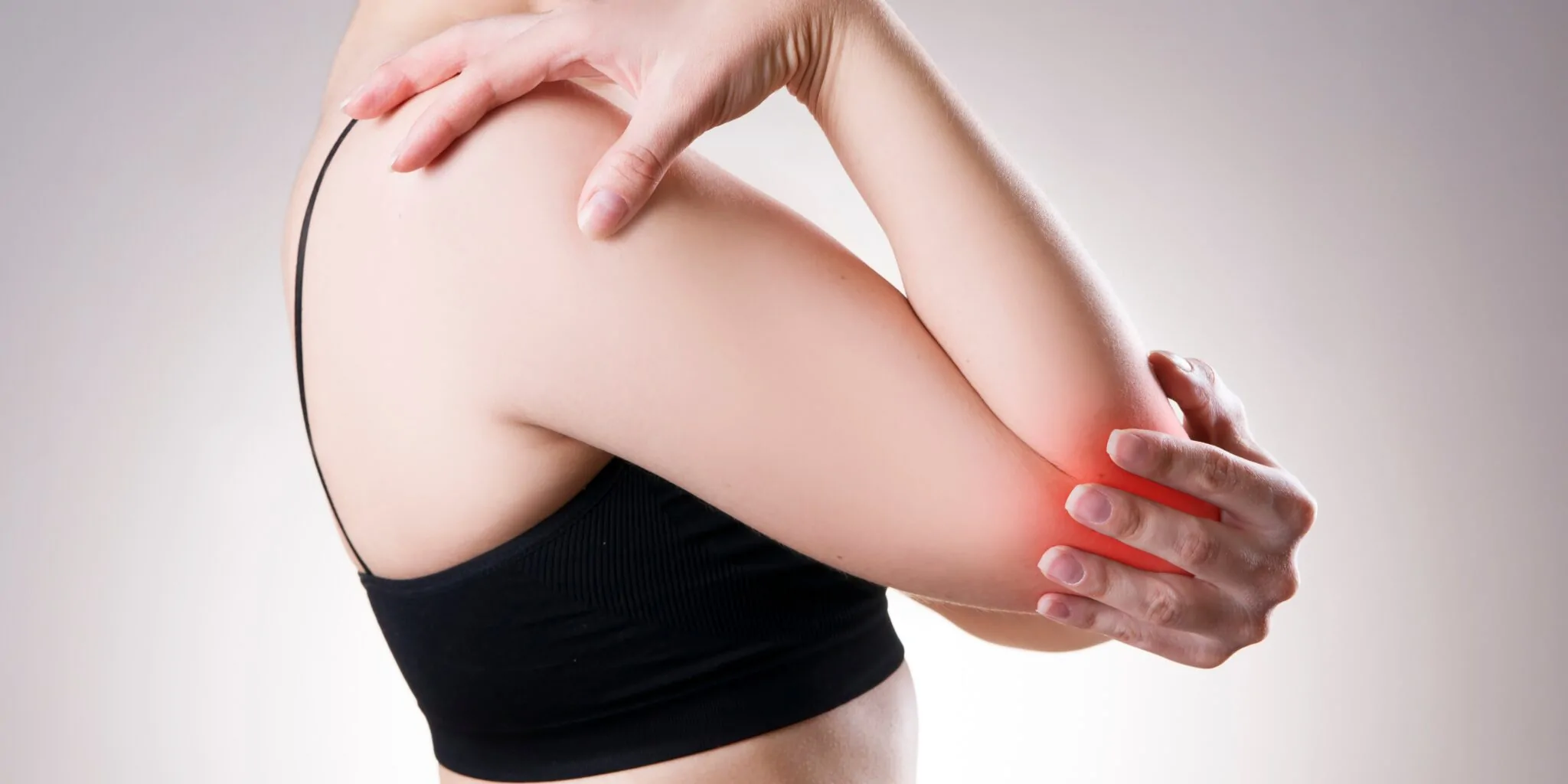 Resistant Tennis Elbow — hero image