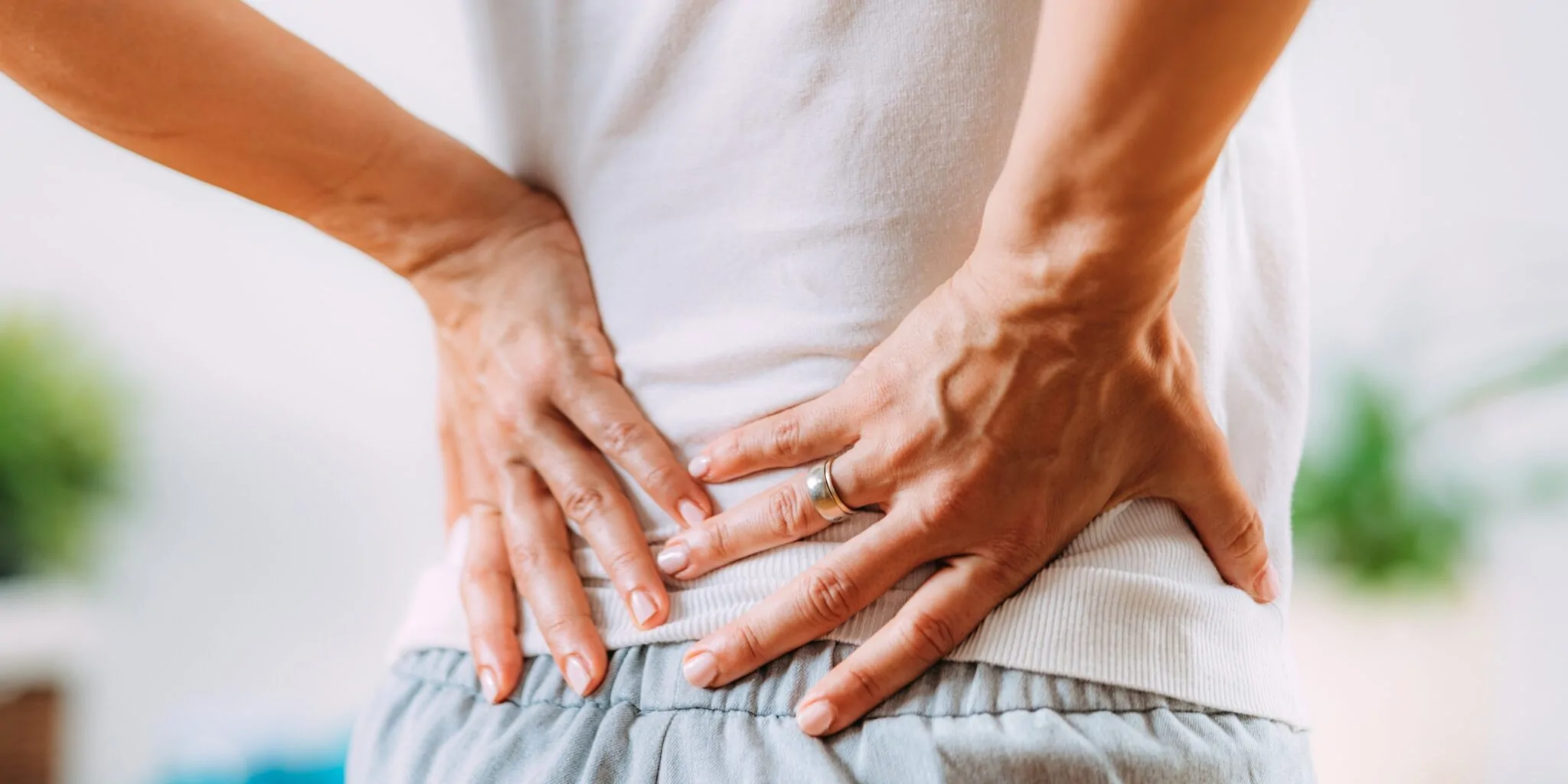 Sciatic Nerve Injuries — hero image