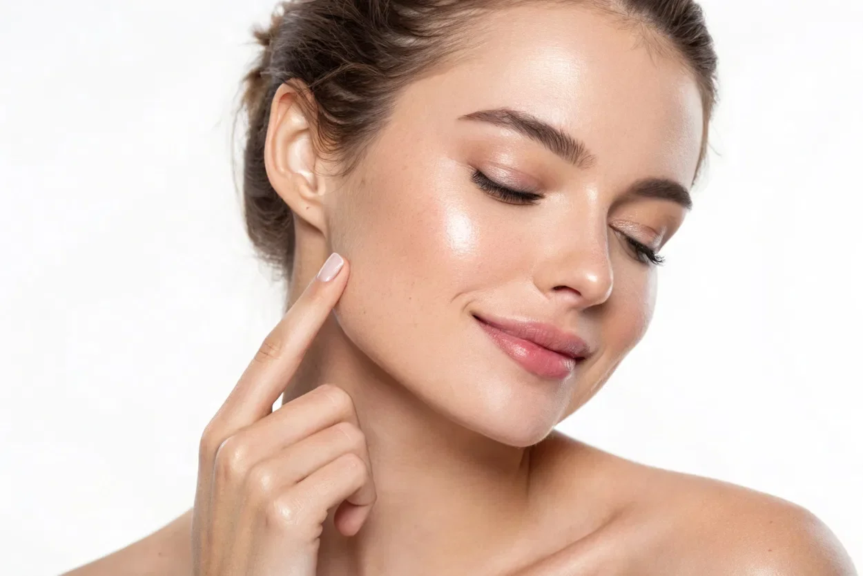 Cheek Augmentation