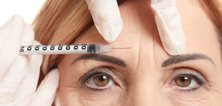 Botox Treatment Designed for Natural-Looking Facial Rejuvenation
