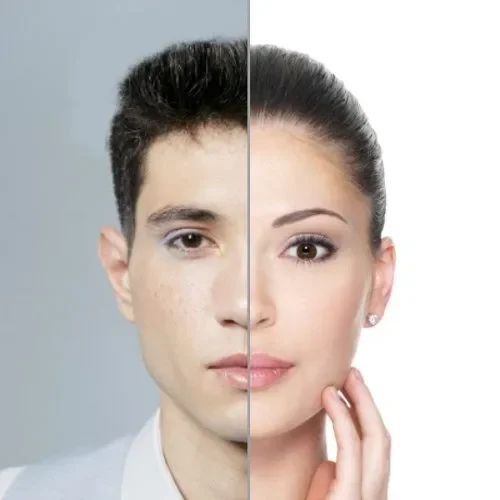 Male To Female — hero image