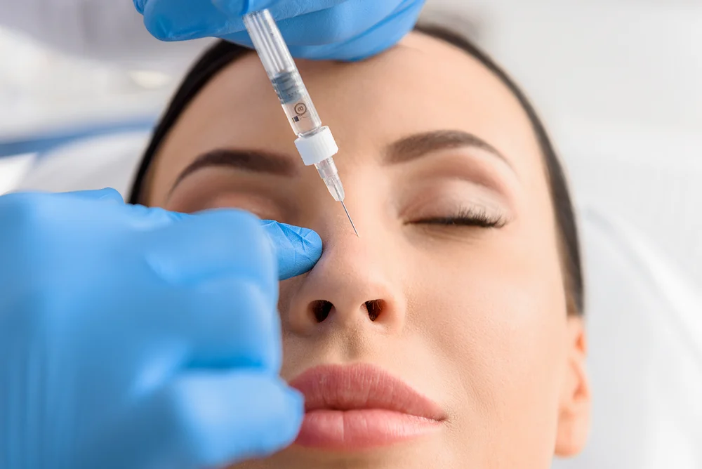 Dermal Fillers for Natural - Looking Volume and Facial Rejuvenation