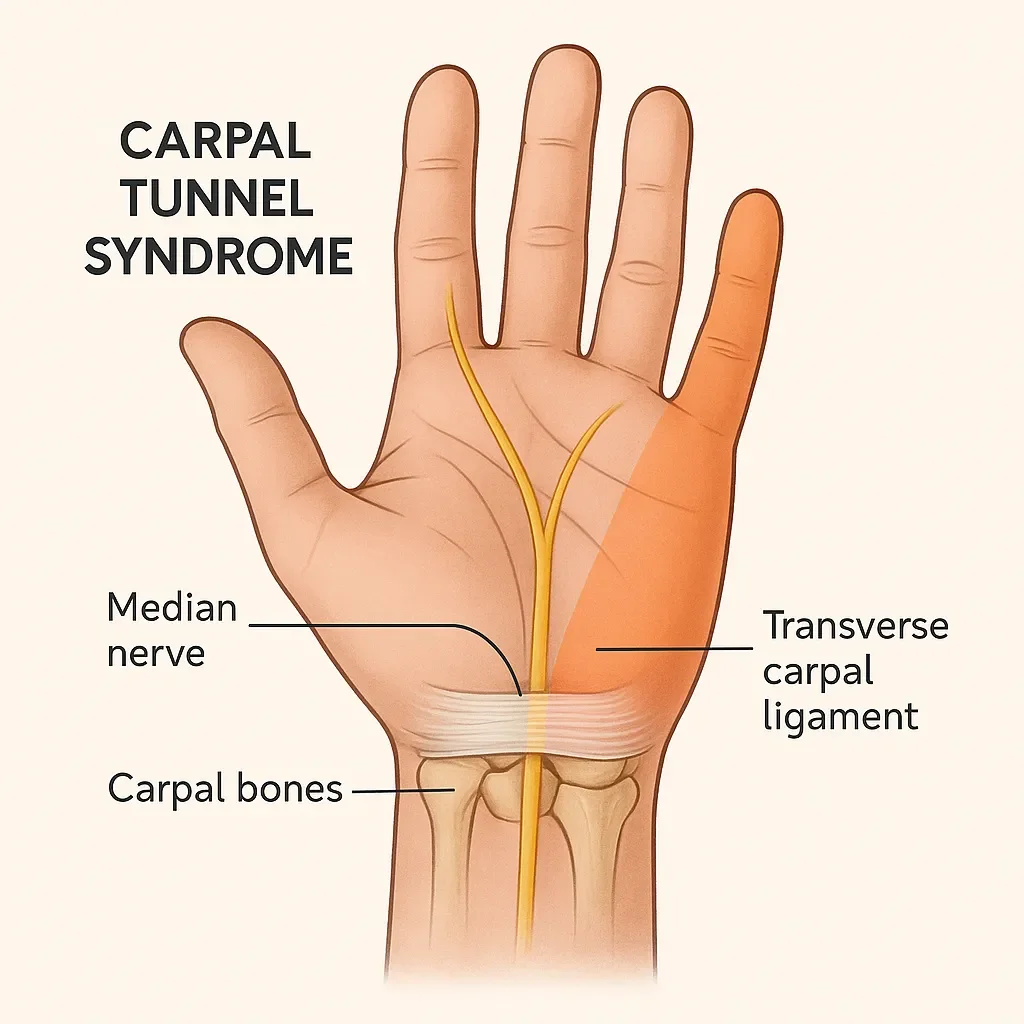 Carpal Tunnel Syndrome