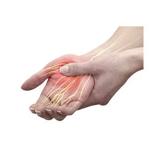 Nerve Injuries — hero image