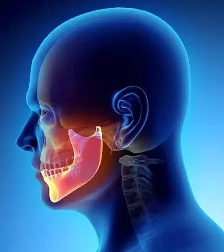 Jaw tumors — hero image