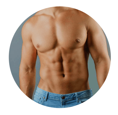 What is Abdominal Etching?