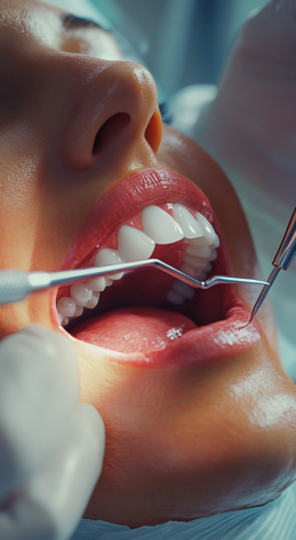 orthoganatic surgery
