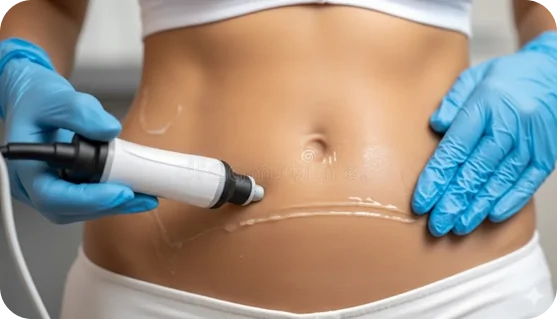 Ultrasound-Assisted Liposuction_