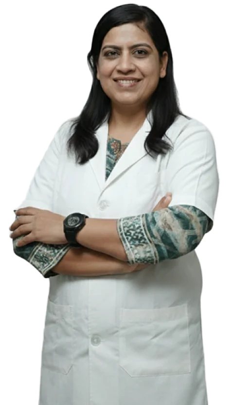 Dr shweta New one